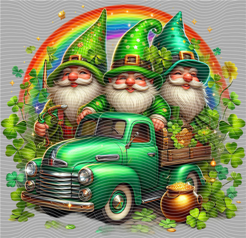 St Patricks Day-SP73